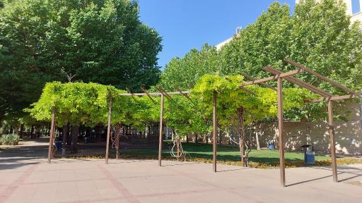 عکس بوستان هشت بهشت