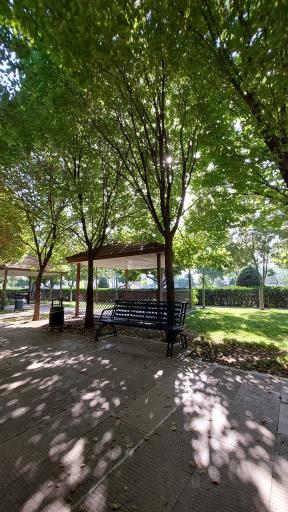 عکس بوستان هشت بهشت