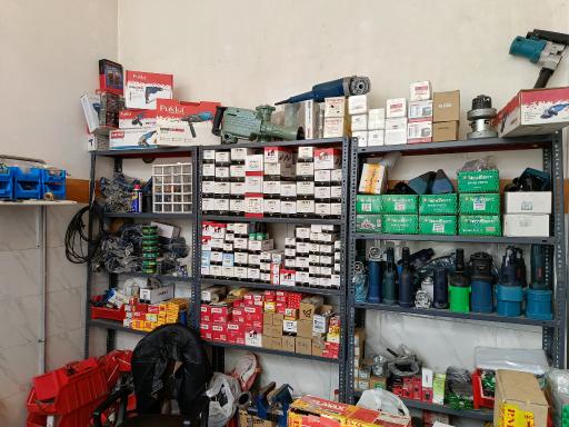 عکس خدمات فنی قربانی 