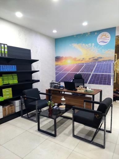 عکس سولار انرژی