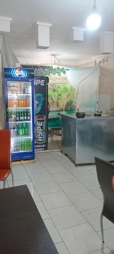 عکس طباخی و کله پزی مهدی شعبه ۱