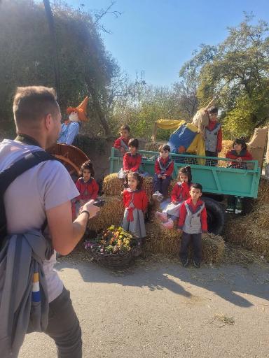 عکس کودکستان مهربان