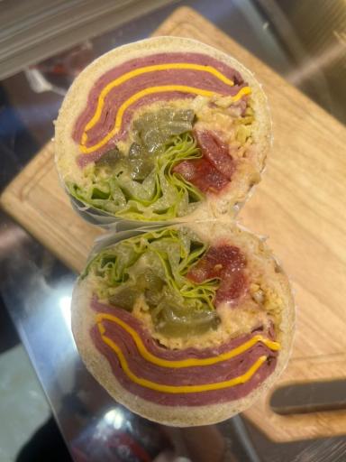 عکس پروتئین امیر