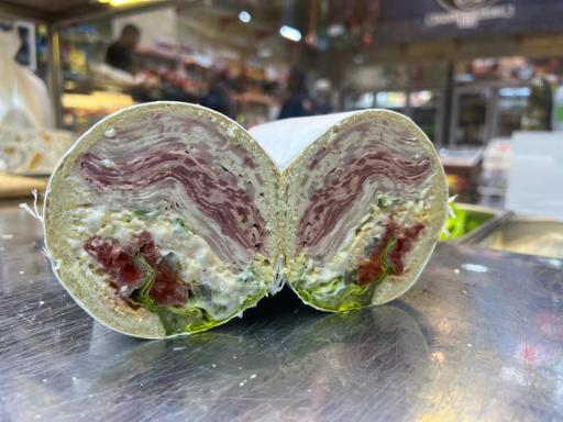 عکس پروتئین امیر