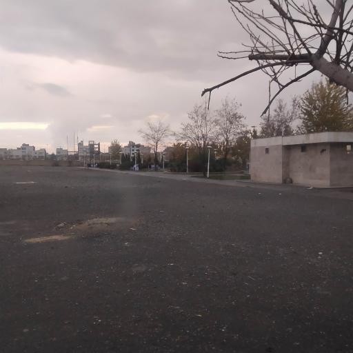 عکس بوستان رهایی