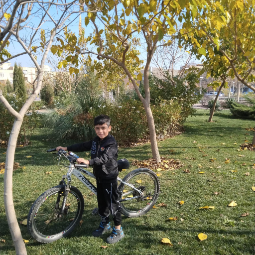 عکس بوستان رهایی