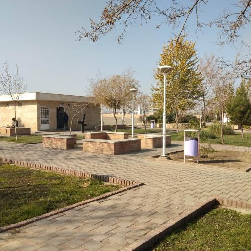 عکس بوستان رهایی