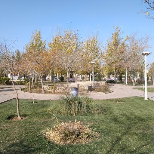 عکس بوستان رهایی