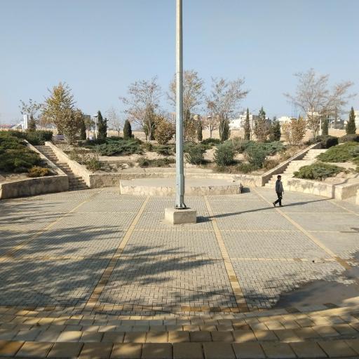 عکس بوستان رهایی