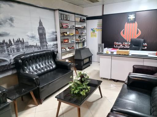 عکس مشاورین املاک گیشا