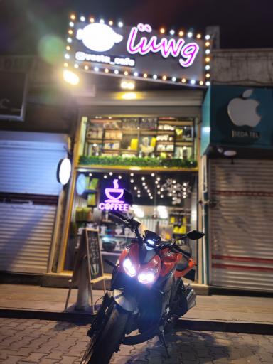 عکس کافه وستا 