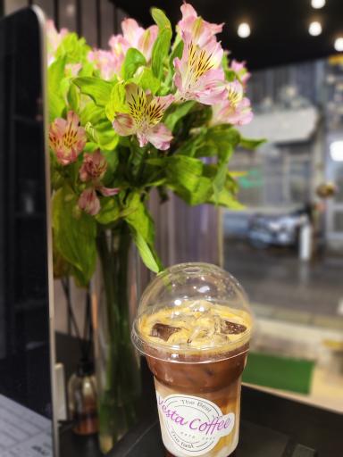 عکس کافه وستا 