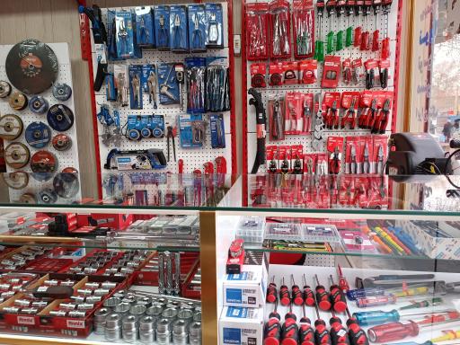 عکس ابزارآلات آچارپلاس