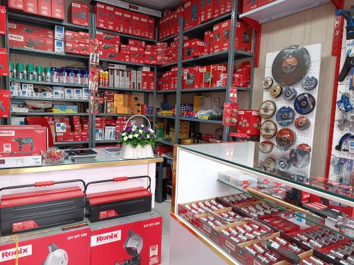 عکس ابزارآلات آچارپلاس