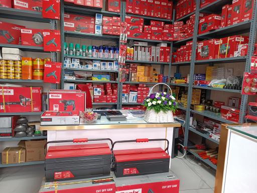 عکس ابزارآلات آچارپلاس