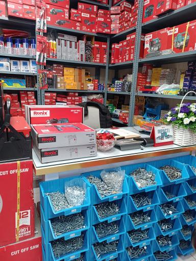 عکس ابزارآلات آچارپلاس