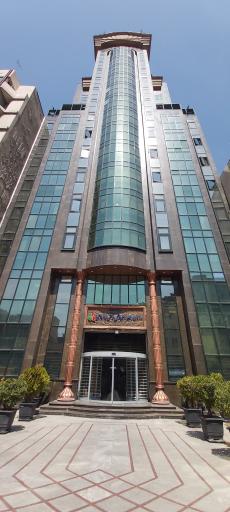 عکس سازمان راهداری و حمل و نقل جاده ای ایران