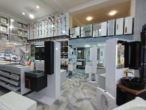 عکس بازرگانی آلپاید