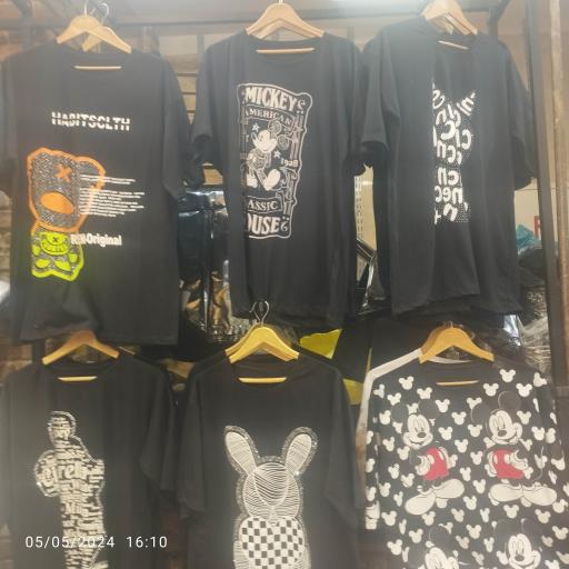 عکس پوشاک گل یاس 