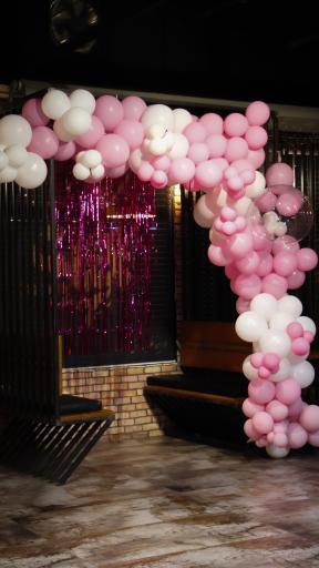 عکس کافه رستوران چاکلت