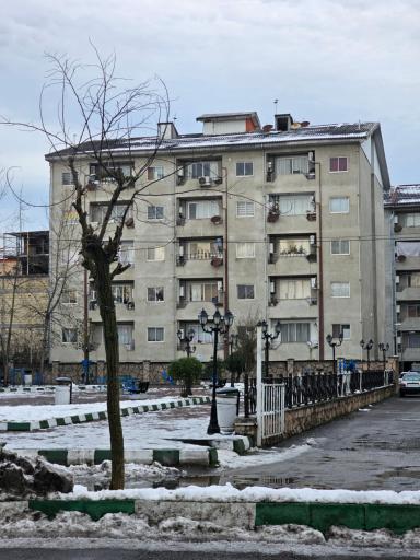 عکس پارک معلم