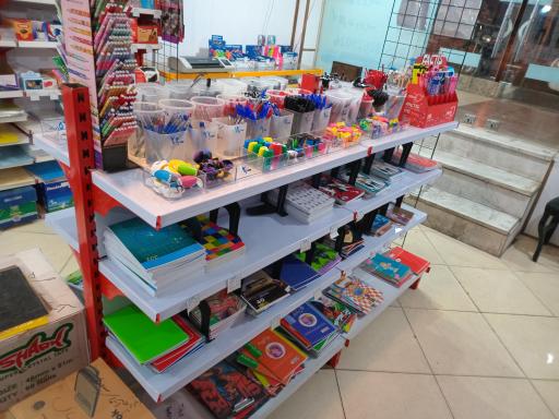 فروشگاه سعیدی