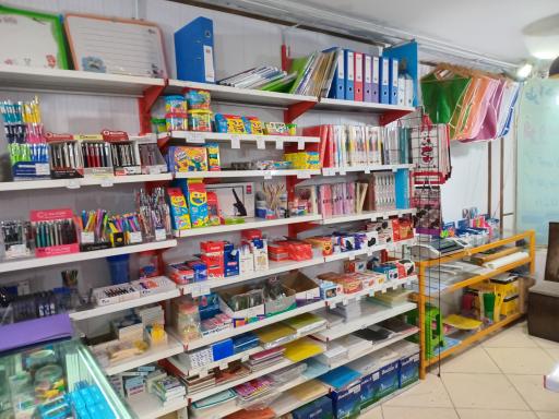 عکس فروشگاه سعیدی