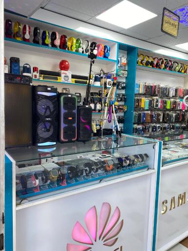 عکس موبایل اتصال برتر