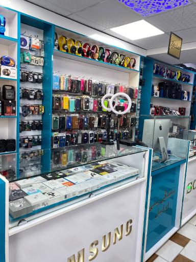 موبایل اتصال برتر