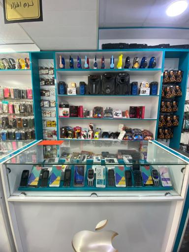 موبایل اتصال برتر