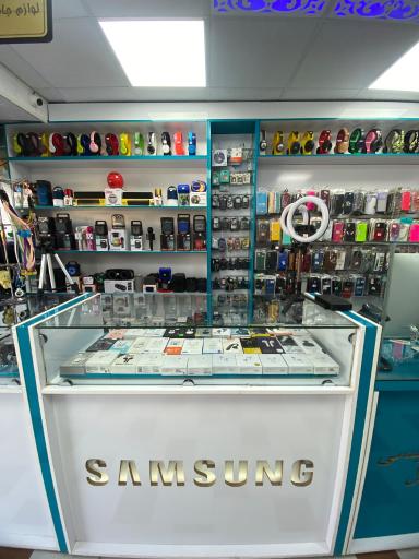 عکس موبایل اتصال برتر