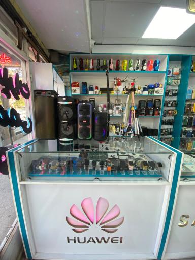 عکس موبایل اتصال برتر