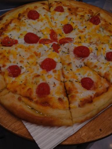 عکس کافه نوژین 