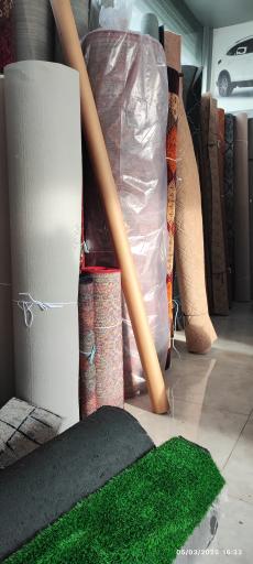 عکس تشک و کالای خواب