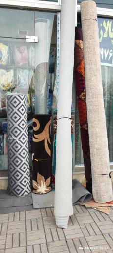 عکس تشک و کالای خواب