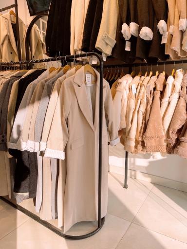 عکس بوتیک سنجاق