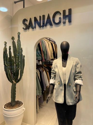 عکس بوتیک سنجاق