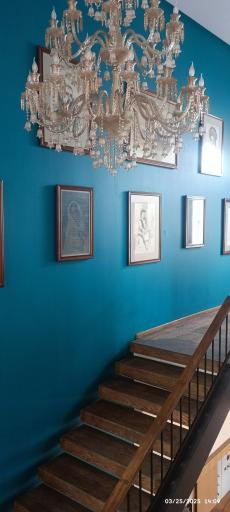 عکس موزه استاد علی اکبر صنعتی