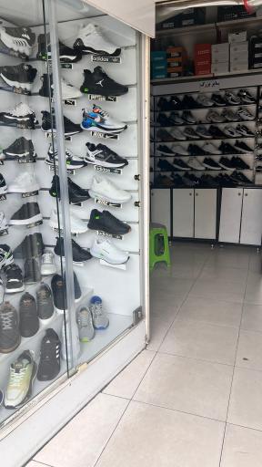 عکس کفش ولیعصر