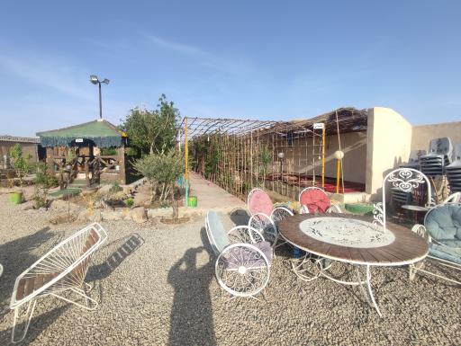 عکس مجموع تفریحی گل گز