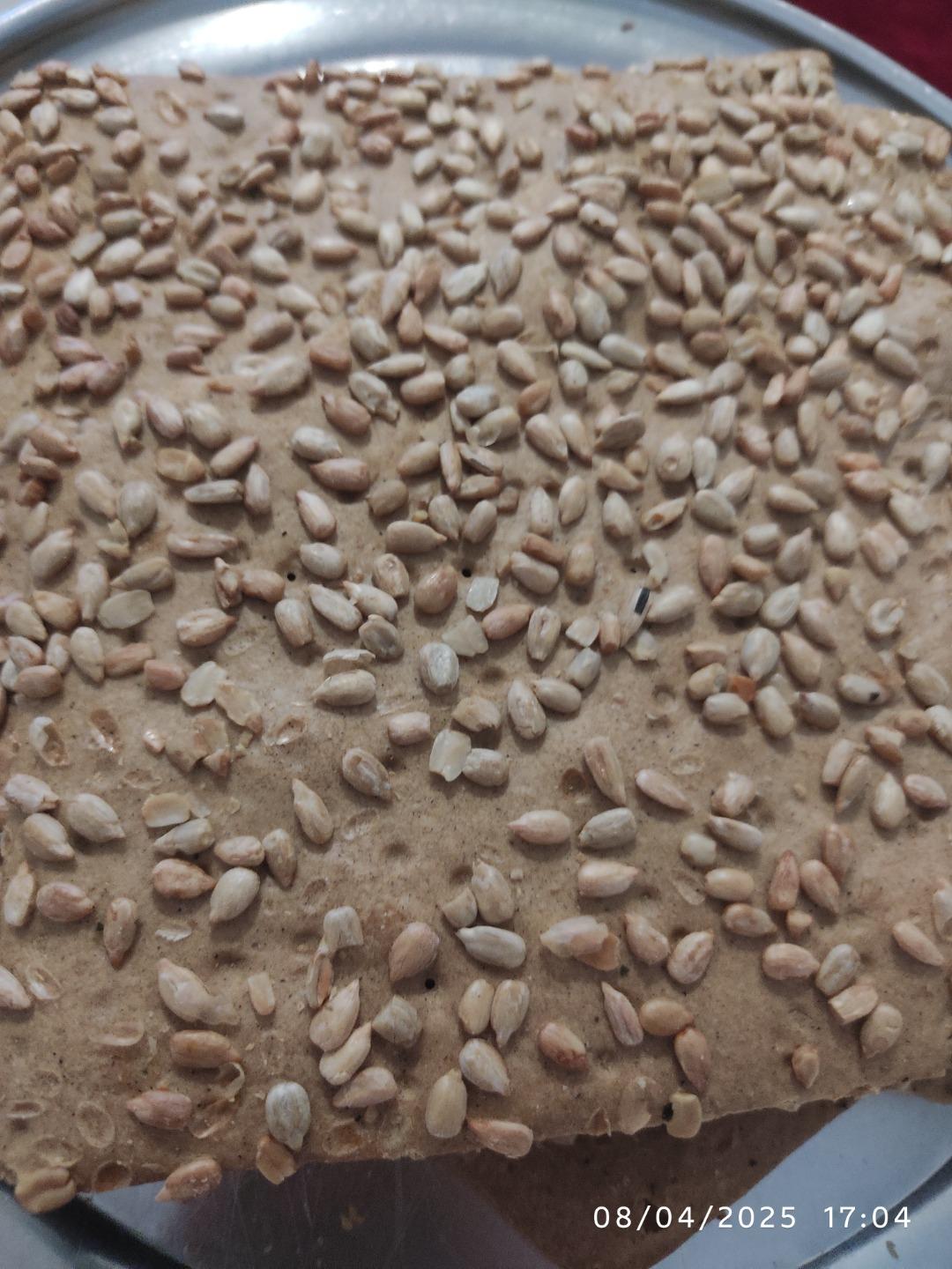 عکس نان فانتزی شهر نان