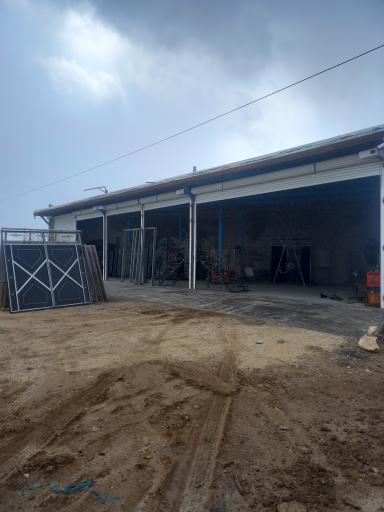 عکس جوشکاری دوستان 