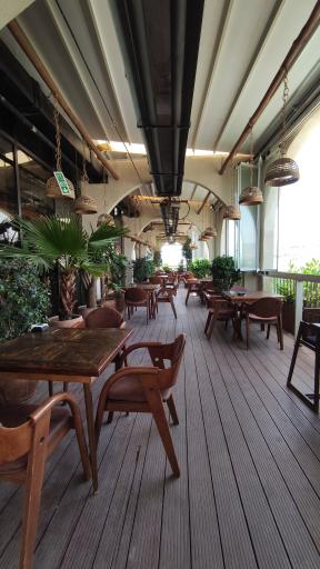 عکس کافه ویولانژ