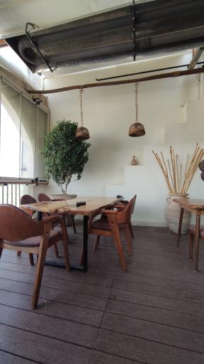 عکس کافه ویولانژ