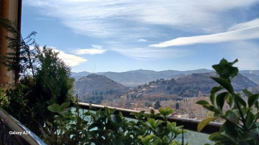 عکس کافه ویولانژ