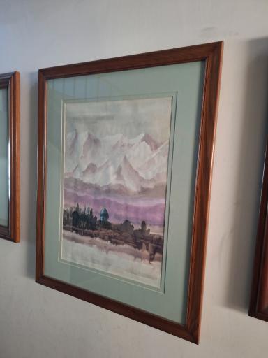 عکس موزه استاد علی اکبر صنعتی