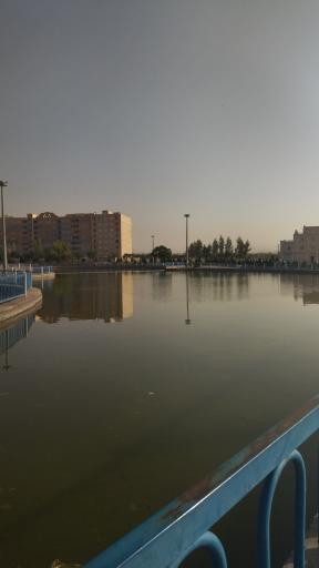 عکس دریاچه مصنوعی امام علی (ع)