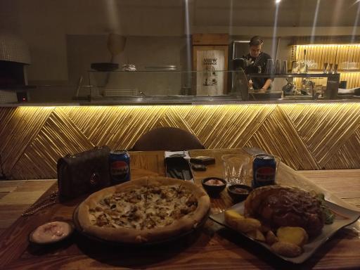 عکس کافه ویولانژ