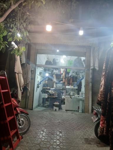 عکس خشکشویی بیگی