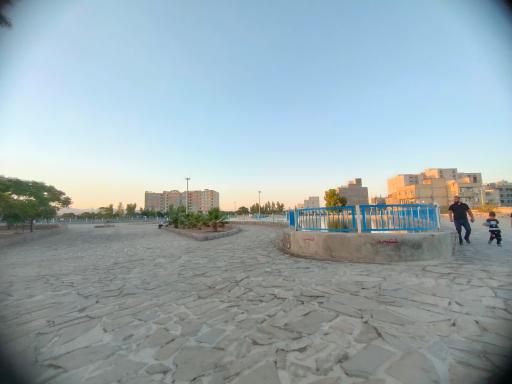 عکس دریاچه مصنوعی امام علی (ع)